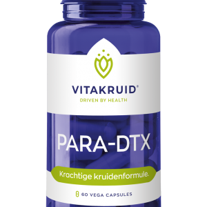 Vitakruid PARA-DTX