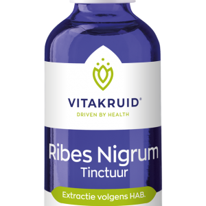 Vitakruid Ribes Nigrum tinctuur
